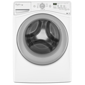 Whirlpool WFW80HEBW videos
