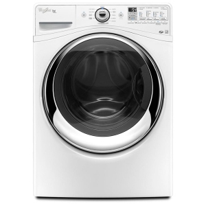 Whirlpool WFW88HEAW videos