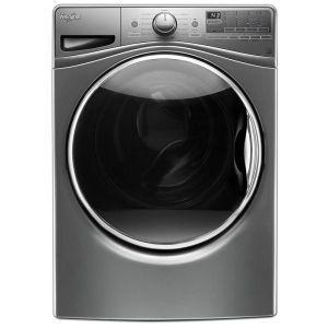 Vidéos Whirlpool WFW92HEFC
