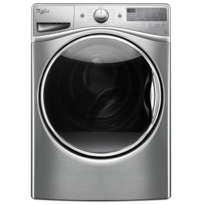 Whirlpool WFW92HEFU videos