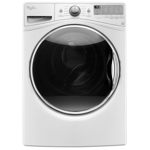 Whirlpool WFW92HEFW videos
