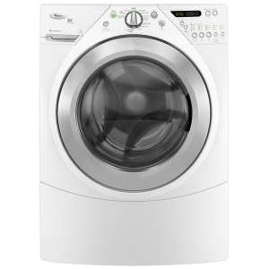 Vidéos Whirlpool WFW9550WW