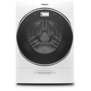 Vidéos Whirlpool WFW9620HW