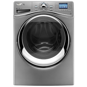 Vidéos Whirlpool WFW97HEXL