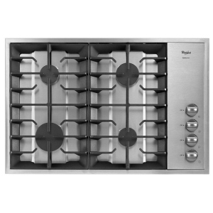 Vidéos Whirlpool GLS3064RS