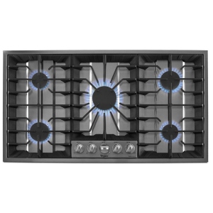 Whirlpool GLS3665RS videos