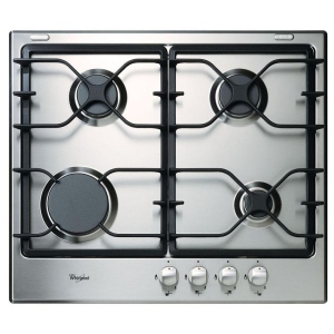 Whirlpool WCG52424AS videos