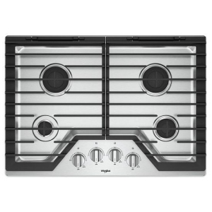 Whirlpool WCG55US0HS videos
