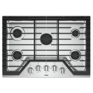 Whirlpool WCG77US0HS videos