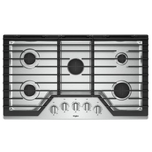 Whirlpool WCG97US6HS videos
