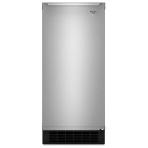 Whirlpool GI15NDXXS videos