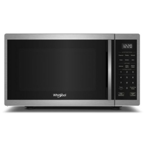 Vidéos Whirlpool WMCS3019RS
