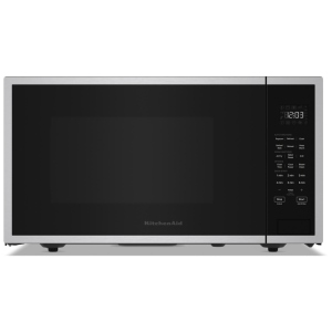Vidéos KitchenAid YKMCS122RSS
