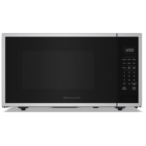 Vidéos KitchenAid YKMCS122SPS