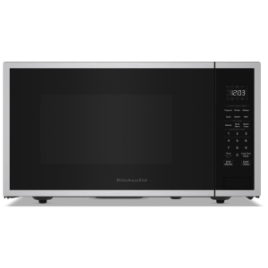 Vidéos KitchenAid YKMCS122SSS