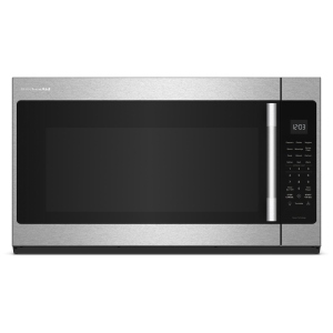 Vidéos KitchenAid YKMMS330SPS
