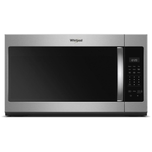 Whirlpool YWMH31017HS videos