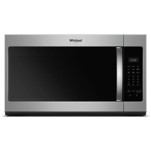 Whirlpool YWMH31017HZ videos