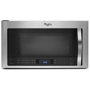 Vidéos Whirlpool YWMH76719CS
