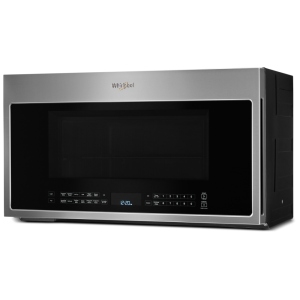 Whirlpool YWMH78519LZ videos