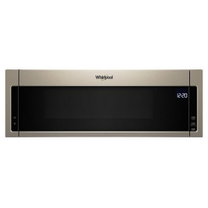 Whirlpool YWML75011HN videos