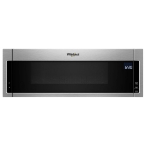 Whirlpool YWML75011HZ videos