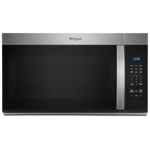 Whirlpool YWMMS3130RZ videos