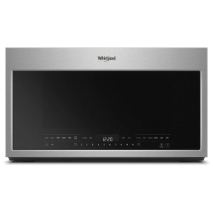 Whirlpool YWMH75021HZ videos