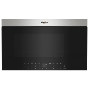 Vidéos Whirlpool YWMMF7330RZ