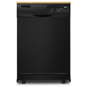 Whirlpool WDP350PAAB videos