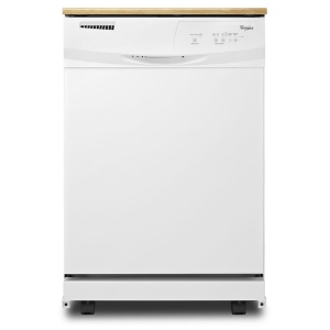 Whirlpool WDP350PAAW videos