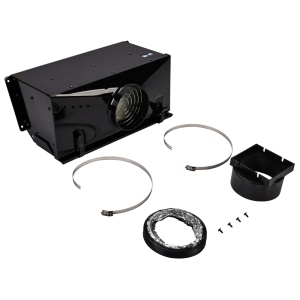 Vidéos Whirlpool W10620783
