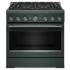 Vidéos KitchenAid KFGS936SJP