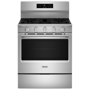Maytag MFGS6030RZ videos