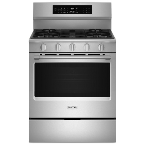 Maytag MFGS8030RZ videos