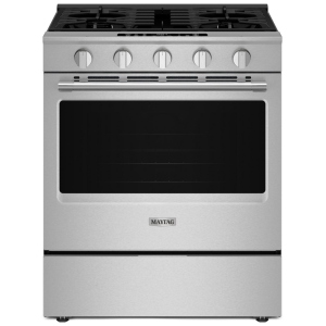 Maytag MSGS7030SZ videos