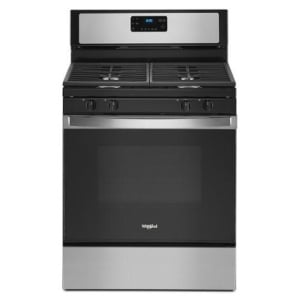 Vidéos Whirlpool WFG515S0JS