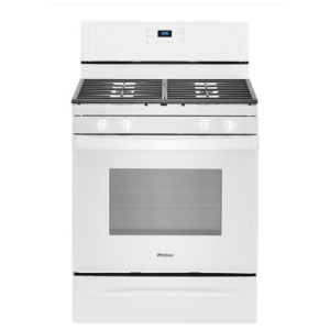Whirlpool WFG515S0JW videos