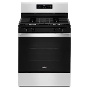 Whirlpool WFG515S0MS videos