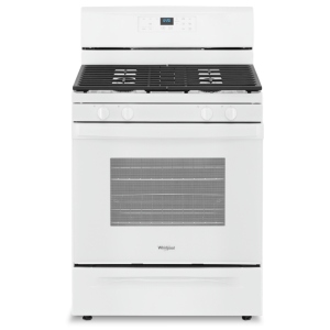 Whirlpool WFG515S0MW videos