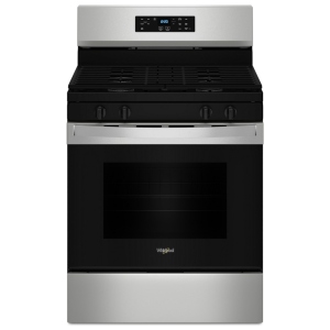 Whirlpool WFGS3530RS videos