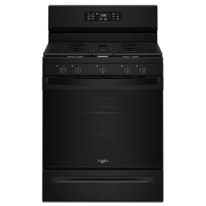 Vidéos Whirlpool WFGS4530SB