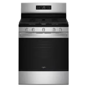 Vidéos Whirlpool WFGS4530SZ