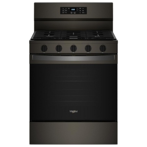 Whirlpool WFGS5030RV videos