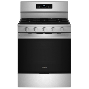 Whirlpool WFGS5030RZ videos