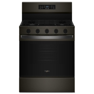 Whirlpool WFGS5730SV videos