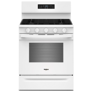 Vidéos Whirlpool WFGS5730SW