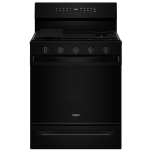 Vidéos Whirlpool WFGS7530RB