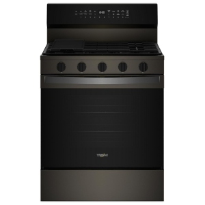 Whirlpool WFGS7530RV videos