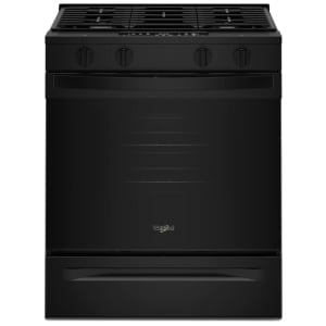 Whirlpool WSGS3330TB videos